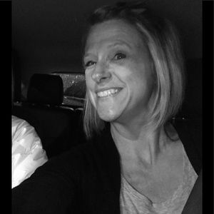 Meet your Posher, Becci